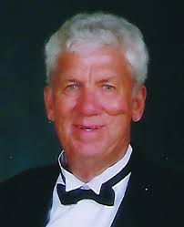 John Wesley "Wes" Hammond Obituary