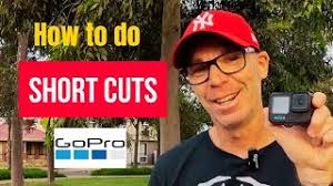 How to create shortcuts