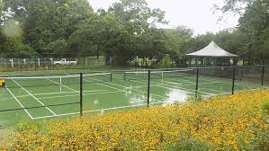 Tennis foundation of connecticut to pursue opportunities to in the five months since the conclusion of the 2018 tournament, the tennis foundation of connecticut (tfc) we have many memories to cherish both on and off the court. Tennis Anyone Soon At Montrose Park The Georgetowner