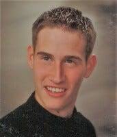 Kyle Derrick Obituary