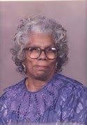 Sylvester Bernice “lol Bit” Spann Morris (1926-2014)