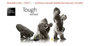 Corning gorilla glass has been designed into more than 6 billion devices worldwide by more than 45 major brands. Pakai Hp Mahal Kok Masih Gunakan Screen Protector Sih