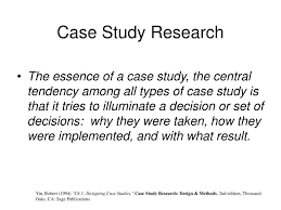 Research methodology case study examples. Ppt Case Study Research Method Powerpoint Presentation Free Download Id 516192