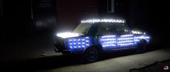 We did not find results for: Tak Cukup Lampu Biasa Kereta Ini Dipasang Dengan 300 Lampu Led Motoqar