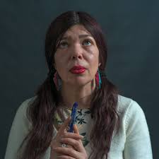 Stream episode Susana Medina