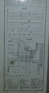 F electrical wiring diagram (system circuits). Where To Add A C Wire On My Goodman Furnace Home Improvement Stack Exchange