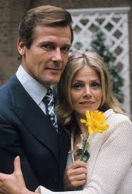 Ian fleming wrote the james bond books and that's the answer to who he should be. James Bond Britt Ekland Against Changing Franchise As She S Proudest Bond Girl There Is Films Entertainment Express Co Uk