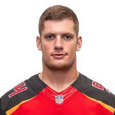 It helps that nassib is a much better player than michael sam. Carl Nassib Biography Salary Net Worth Married Relationship Affair Dating Children Career Contract Stats Age Girlfriend