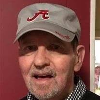 Horace Donald Cooley Jr. Obituary