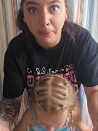 Edge control wax set! #hairwax #hairwaxstick #hairproductreview