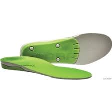 Superfeet Green Insole Size C