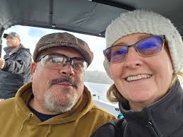 Welcome new crabbers & clamming members