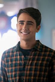 But like so many african americans who came of age in. Love Victor Cast Meet The Stars From The Love Simon Spinoff Teen Vogue