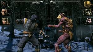Mortal kombat versi lama apk offline. Cara Install Game Mortal Kombat X Di Android Youtube