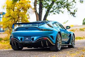 Image result for Elwood Blue 2023 Aston Martin
