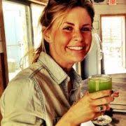 Mallory Britt's Instagram, Twitter & Facebook