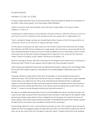 SITE NEWS ARCHIVE Site News 12.27.2019 - 01.15.2020 Its been a longer wait  than any of us would have liked, but were excited t