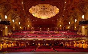 sheas performing arts center buffalo ny picture of