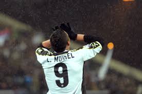 Luis muriel udinese first version. Luis Muriel Colombian Ronaldo High Risk High Reward For Sampdoria Bleacher Report Latest News Videos And Highlights