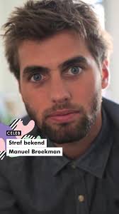 Oh 😳 #manuelbroekman #teenmag