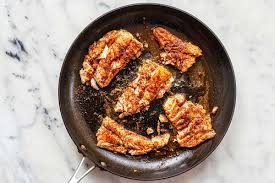 Most types of fish can be thrown into a taco, but each kind works best with a different set of toppings. Easy Fish Tacos Recipe