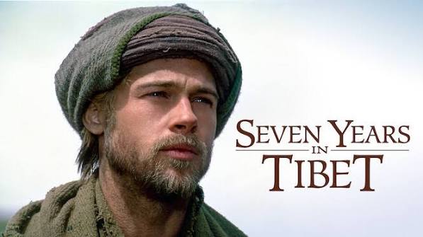 Is 'Seven Years in Tibet' on Netflix in Australia? Where to Watch the Movie  - New On Netflix Australia & New Zealand