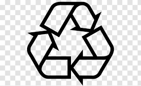 We're going to look back at the history of how a simple marketing slogan became a way of life for many, and the backbone of other green initiatives in the future. Recycling Symbol Waste Bin Clip Art Reduce Reuse Recycle Transparent Png