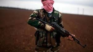 Former weatherford, oklahoma, resident naif abdulaziz m. Al Qaeda Reemerges In Afghanistan With Training Camps Youtube