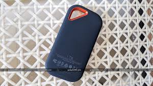 New lawn and pest management company, but with years of experience behind it. Sandisk Extreme Pro Portable Ssd 1tb Review Ndtv Gadgets 360