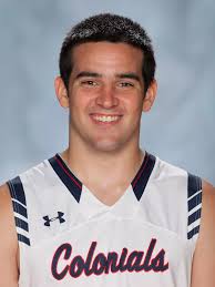 2017-18 Men's Basketball Roster