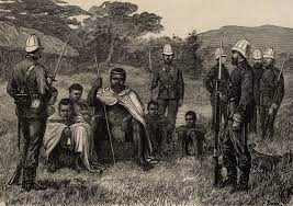 20% off referral discount · shop +13 million books Zululand Historical Region South Africa Britannica