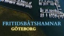 24 Småbåtshamnar i Göteborg - Hyra båtplats i Göteborg - YouTube