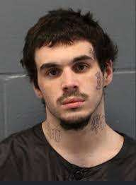 Derrick Colston's Instagram, Twitter & Facebook