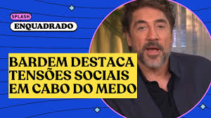 Javier Bardem: Cabo do Medo abre questões sobre imigração e justiça nos EUA