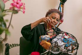 Check spelling or type a new query. Sonia Gomes Joins Pace Gallery And Blum Poe Artnews Com