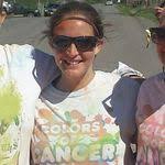 Brandy Vanover's Instagram, Twitter & Facebook