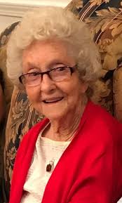 JoAnn "Granny' McDaniel Obituary