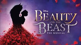 Beauty And The Beast