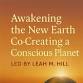 Awakening the New Earth Co-Creating a Conscious Planet event image