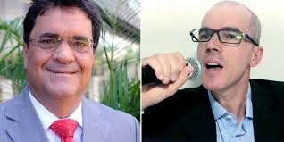 Bahia: Ângelo Almeida e Josafá Marinho assumem mandatos na Alba após  cassação de Targino e Tom