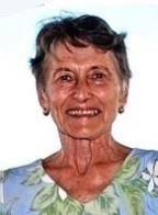 Geraldine Ely Obituary