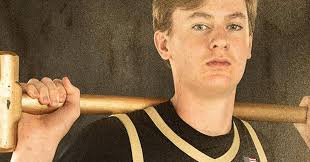 Daniel Jacobsen, former La Cueva Bear, signs with Purdue