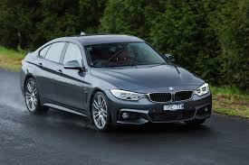 2016 Bmw 4 Series Update Review