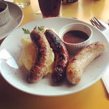 Smash Sausage Kitchen Sausages Sydney Food Australia Sydney Food Sausage Foodie Travel
