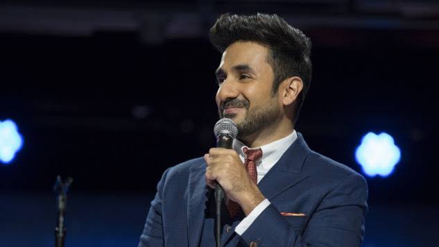 Image result for veer das comedian"