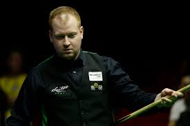 Jordan brown snooker player on wn network delivers the latest videos and editable pages for news & events, including entertainment, music, sports, science and more, sign up jordan brown (born 9 october 1987) is a northern irish former professional snooker player, who made his debut on the. Brown Stuns Selby World Snooker