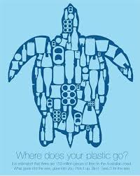 The Plastic Problem Moving Towards Solutions Conscious Life Space Environmental Posters Environmental Art Recycle Poster