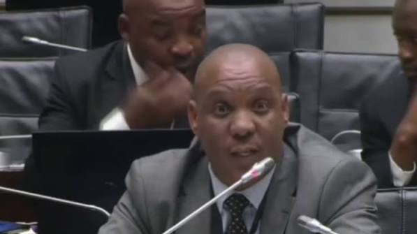 Listen attentively to this conversation. , Cedric spilling the beans about Matthew Sesoko, Robert McBride and Paul O'Sullivan. , My conclusion: Paul O'Sullivan is controlling IDAC and Mchunu plus ...