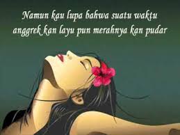 Anggrek Merah Acil Bimbo Original Youtube