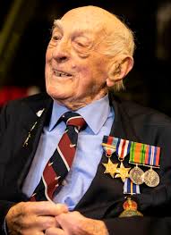 WW2 Lancaster log books and navigator charts digitised.